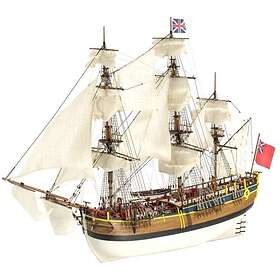 Artesania Latina HMS Endeavour
