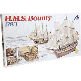 Artesania Latina HMS Bounty