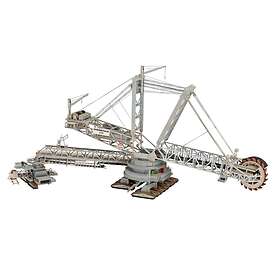 Revell Bucket Wheel Excavator 289 Ltd. Ed 1:200