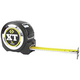 C.K. Tools T3448M Målebånd 5m