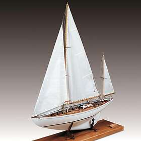Amati Dorade Racing Yacht 1:20
