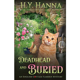 H y Hanna: Deadhead and Buried