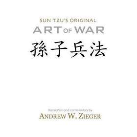 Sun Tzu, Sun Zi: Art of War