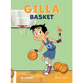 CC Joven: Gilla basket