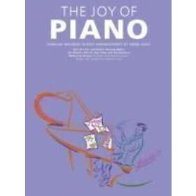 Denes Agay: The Joy Of Piano