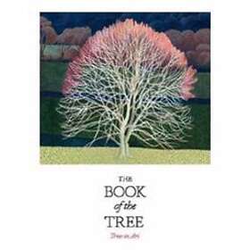 Angus Hyland, Kendra Wilson: The Book of the Tree