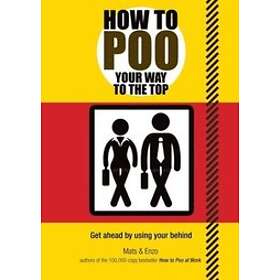 Mats and Enzo: How to Poo Your Way the Top