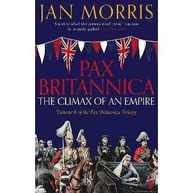 Jan Morris: Pax Britannica