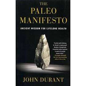 John Durant: The Paleo Manifesto