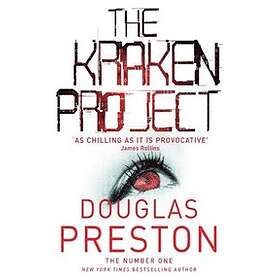 Douglas Preston: The Kraken Project