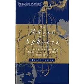 Jamie James: The Music Of Spheres