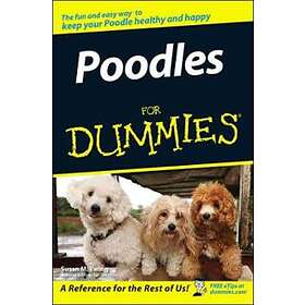 SM Ewing: Poodles For Dummies