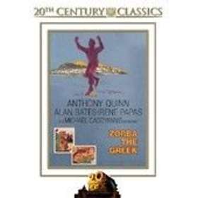 Zorba the Greek - 20th Century Classics