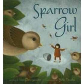 Sara Pennypacker: Sparrow Girl