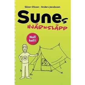 Anders Jacobsson, Sören Olsson: Sunes hjärnsläpp
