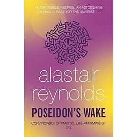 Alastair Reynolds: Poseidon's Wake