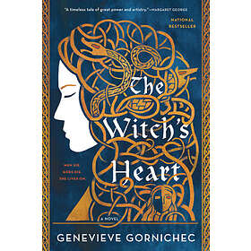 Genevieve Gornichec: Witch's Heart