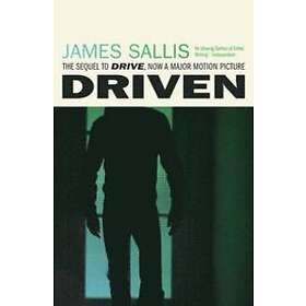 James Sallis: Driven