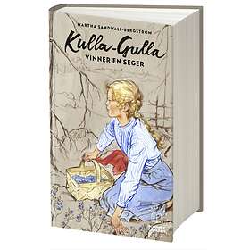 Martha Sandwall-Bergström: Kulla-Gulla vinner en seger
