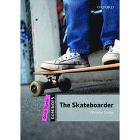 : Dominoes: Quick Starter: The Skateboarder