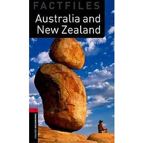 Christine Lindop: Oxford Bookworms Library Factfiles: Level 3:: Australia and New Zealand