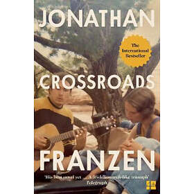 Jonathan Franzen: Crossroads