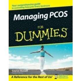 G Bussell: Managing PCOS For Dummies