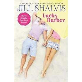 Jill Shalvis: Lucky Harbor