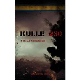 Milton Hagerblom Sjöquist, William Weber: Kulle 230 en berättelse om djävulens division