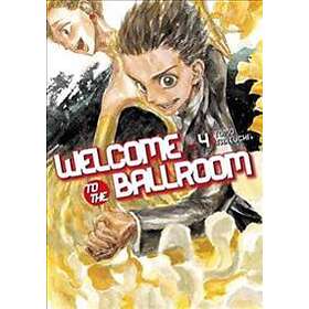 Tomo Takeuchi: Welcome To The Ballroom 4