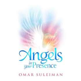 Omar Suleiman: Angels in Your Presence