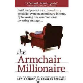 Schiff: Armchair Millionaire, the