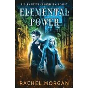 Rachel Morgan: Elemental Power