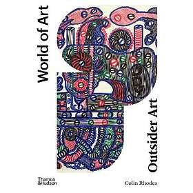 Colin Rhodes: Outsider Art