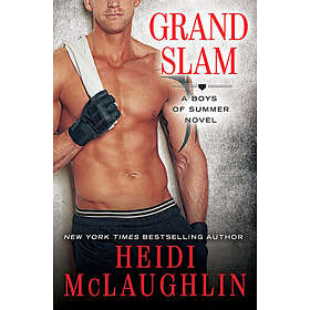 Heidi McLaughlin: Grand Slam