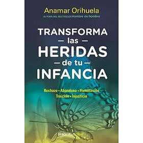 Anamar Orihuela: Transforma Las Heridas de Tu Infancia: Rechazo Abandono Humilla