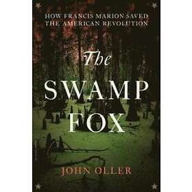 John Oller: The Swamp Fox