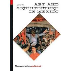 James Oles: Art and Architecture in Mexico