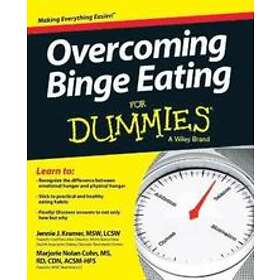 Jennie Kramer, Marjorie Nolan Cohn: Overcoming Binge Eating For Dummies