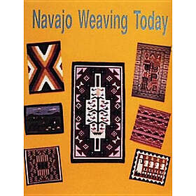 Nancy N Schiffer: Navajo Weaving Today
