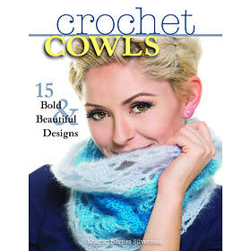 Sharon Hernes Silverman: Crochet Cowls