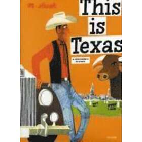 Miroslav Sasek: This Is Texas