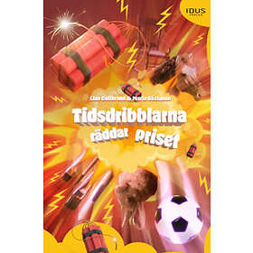 Lina Gullbrand, Maria Bäckman: Tidsdribblarna räddar priset