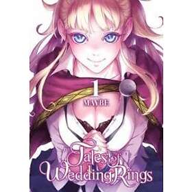 Maybe, Maybe: Tales of Wedding Rings, Vol. 1