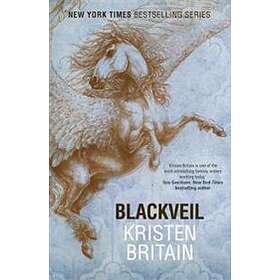 Kristen Britain: Blackveil