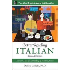 Daniela Gobetti: Better Reading Italian, 2nd Edition