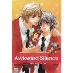 Awkward Silence, Vol. 2, Book by Hinako Takanaga