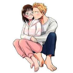 Kintetsu Yamada: Sweat and Soap 9