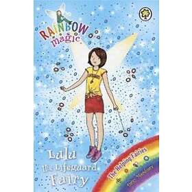 Daisy Meadows: Rainbow Magic: Lulu the Lifeguard Fairy