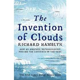 Richard Hamblyn: The Invention of Clouds
